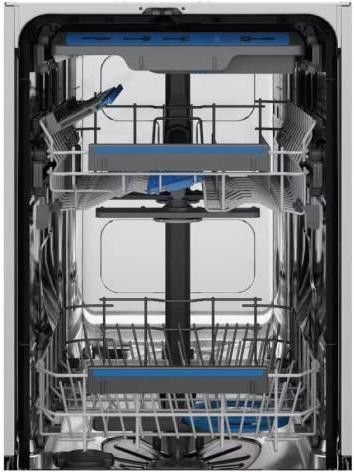 Посудомоечная машина Electrolux KEMB3301L &ndash; фото
