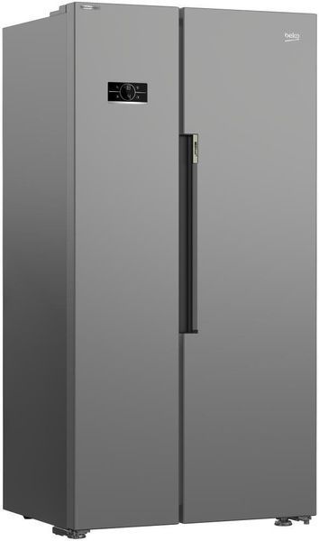 Холодильник з морозильною камерою Beko GN163140SN &ndash; фото
