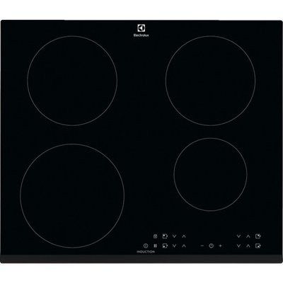 Варильна поверхня електрична Electrolux IPE6440KF