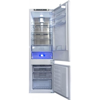 Холодильник з морозильною камерою Beko BCNA306E3S BekoBCNA306E3S фото