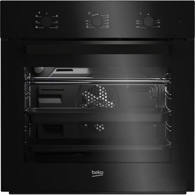 Духовка електрична Beko BIE 21100 B BIE 21100 B фото