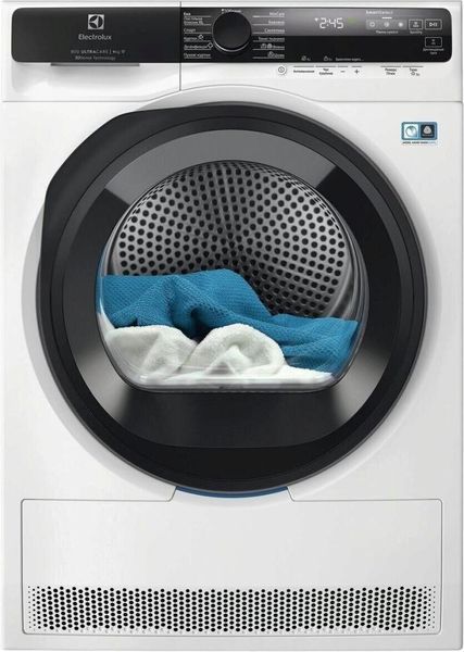 Сушильна машина Electrolux EW8D595MUC &ndash; фото