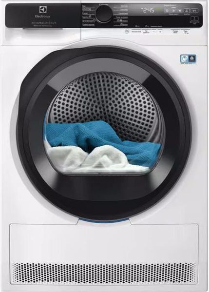 Сушильна машина Electrolux EW8D595MUC &ndash; фото