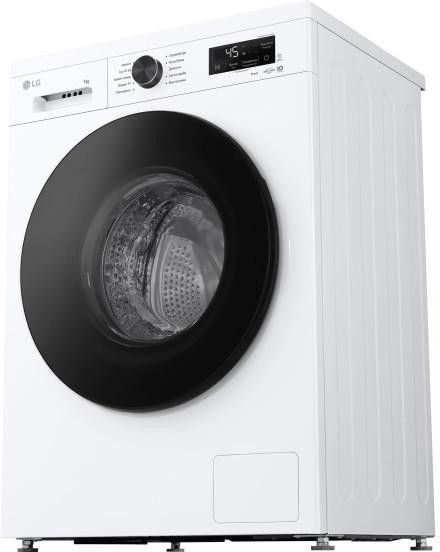 Пральна машина автоматична LG F2Y2HS5WE &ndash; фото