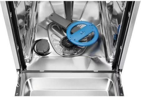 Посудомоечная машина Electrolux KEMB3301L &ndash; фото