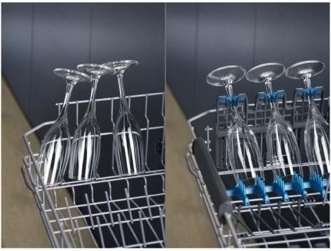 Посудомоечная машина Electrolux KEMB3301L &ndash; фото