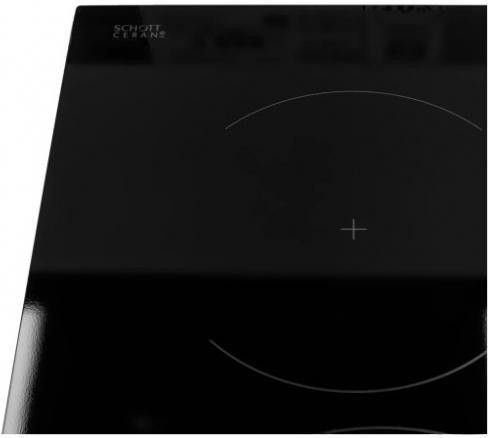 Комбинированная варочная поверхность Beko HILM 64222 S &ndash; фото