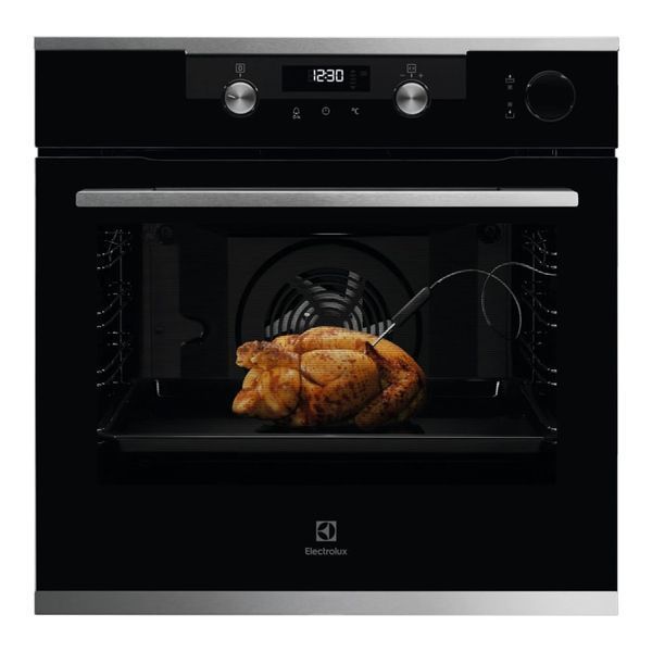 Духовка електрична Electrolux OKC6P51X &ndash; фото