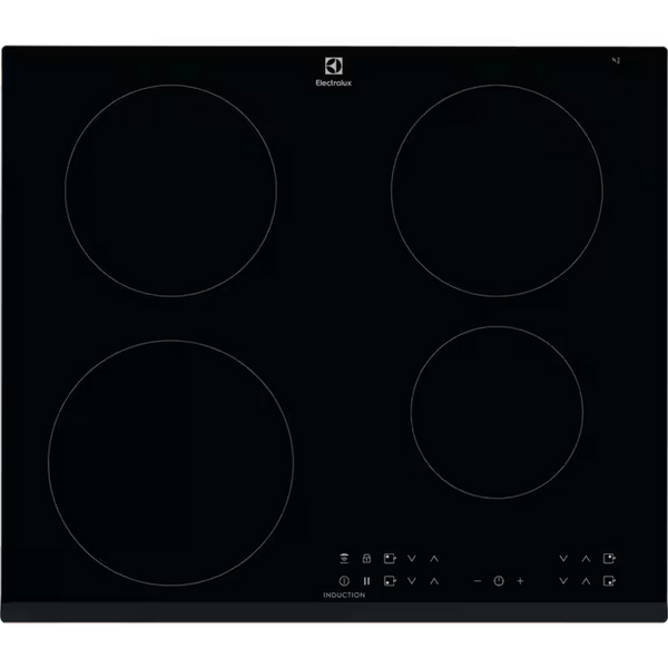 Індукційна варильна поверхня Electrolux CIR60430 &ndash; фото