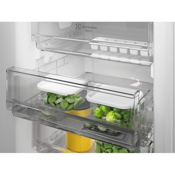 Морозильна камера Electrolux LUL6LE88S &ndash; фото