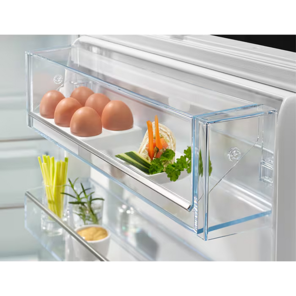 Холодильник з морозильною камерою Electrolux ENP7TD75S &ndash; фото