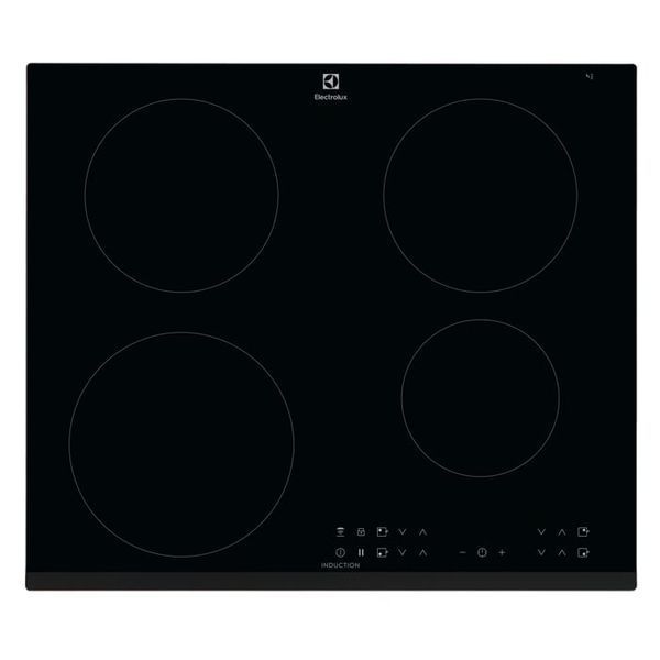 Індукційна варильна поверхня Electrolux CIR60430 &ndash; фото