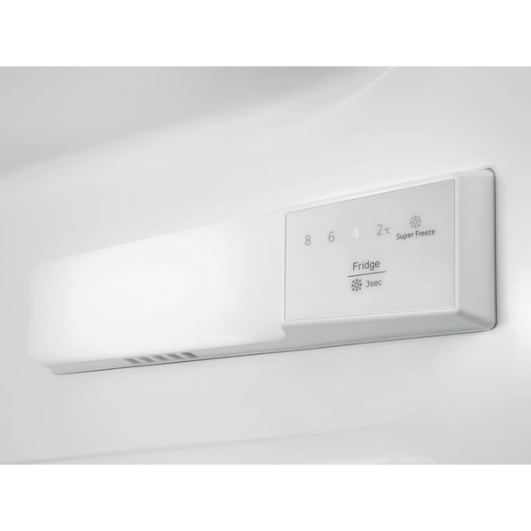Морозильна камера Electrolux LUL6LE88S &ndash; фото