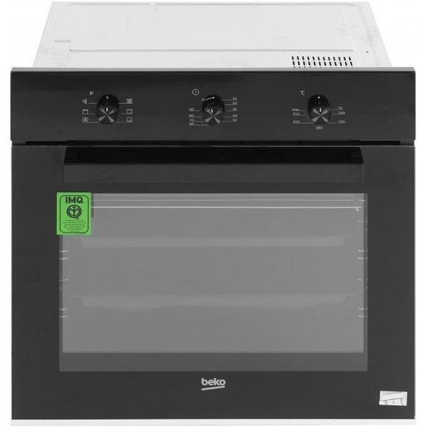 Духовка електрична Beko BIE 21100 B BIE 21100 B фото