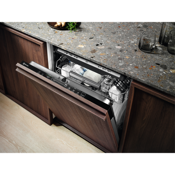 Посудомоечная машина Electrolux EEC967310L &ndash; фото