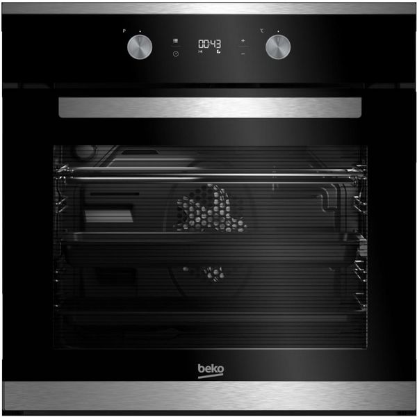 Духовка електрична Beko BIM25301XCS 8690842018015 фото