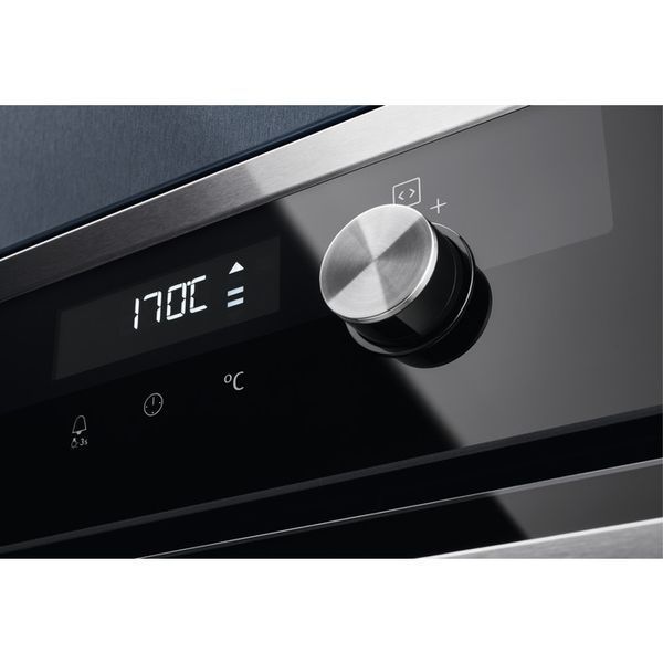 Духовка електрична Electrolux OKC6P51X &ndash; фото