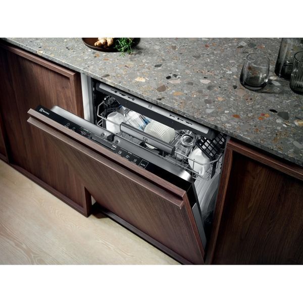 Посудомийна машина Electrolux EEC967310L &ndash; фото