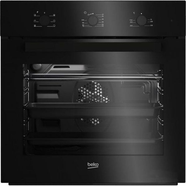 Духовка електрична Beko BIE 21100 B BIE 21100 B фото