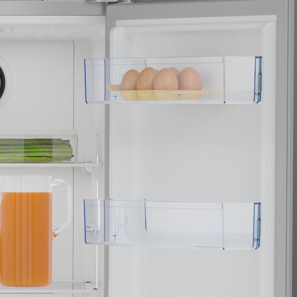 Холодильник з морозильною камерою Beko GN163140SN &ndash; фото