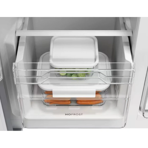 Холодильник Electrolux EAT6ME53E0 Side-by-Side &ndash; фото