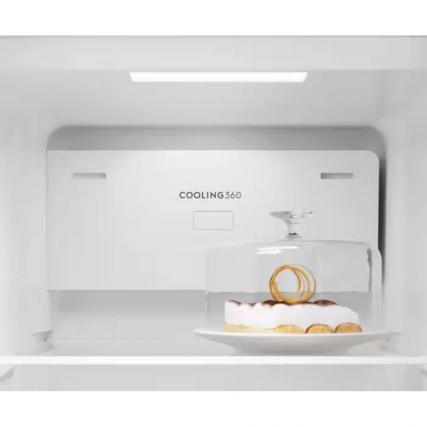 Холодильник Electrolux EAT6ME53E0 Side-by-Side &ndash; фото