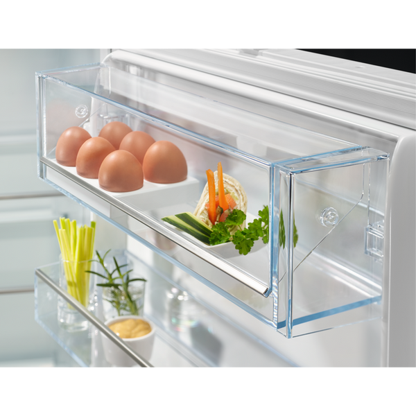 Холодильник с морозильной камерой Electrolux ENP7TD75S 925975016 фото