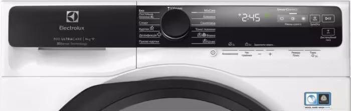 Сушильна машина Electrolux EW8D595MUC &ndash; фото
