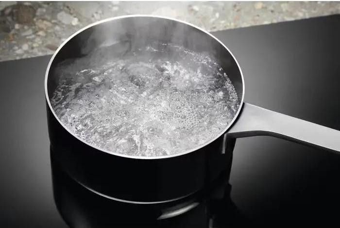 Індукційна варильна поверхня Electrolux CIR60430 &ndash; фото