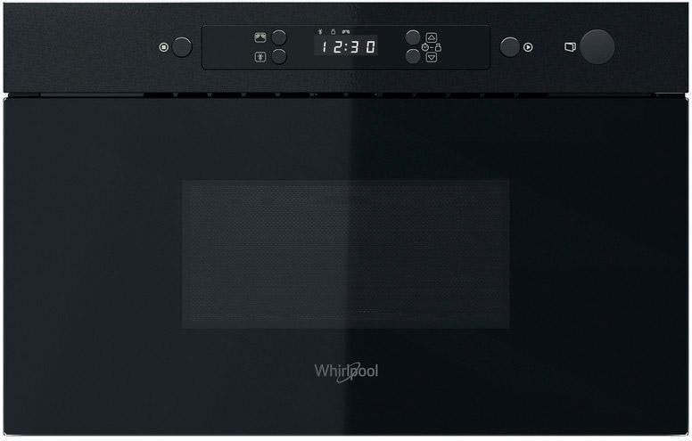 Вбудована мікрохвильова піч Whirlpool MBNA900B &ndash; фото