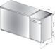 Посудомийна машина Hotpoint-Ariston HSFO 3T235 WC X &ndash; фото 4