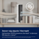 Фільтр очищувача повітря Electrolux EFDCLN4E &ndash; фото 3