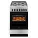 Комбінована плита Electrolux LKK664200X &ndash; фото 8