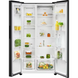 Холодильник Electrolux EAT6ME53E0 Side-by-Side &ndash; фото 3