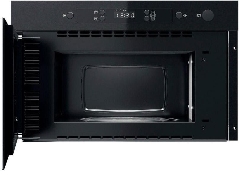 Вбудована мікрохвильова піч Whirlpool MBNA900B &ndash; фото