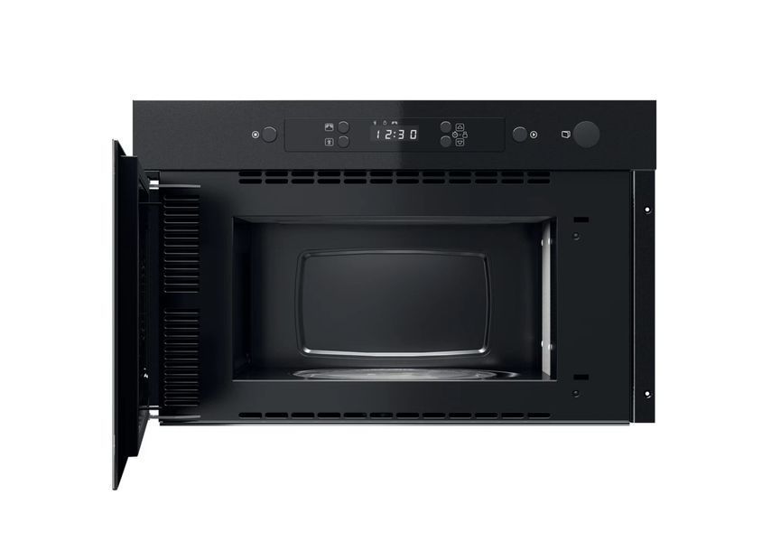 Вбудована мікрохвильова піч Whirlpool MBNA900B &ndash; фото