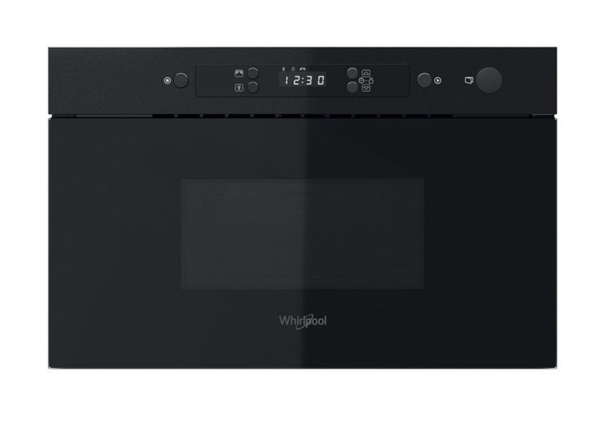 Вбудована мікрохвильова піч Whirlpool MBNA900B &ndash; фото