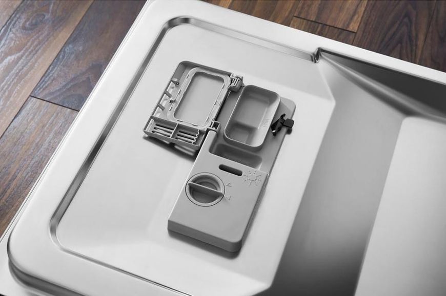 Посудомийна машина Hotpoint-Ariston HSFO 3T235 WC X &ndash; фото