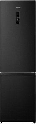 Холодильник з морозильною камерою Gorenje NRK620EABK4 &ndash; фото