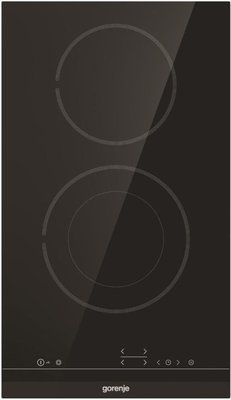 Електрична варильна поверхня Gorenje ECT322BCSC &ndash; фото