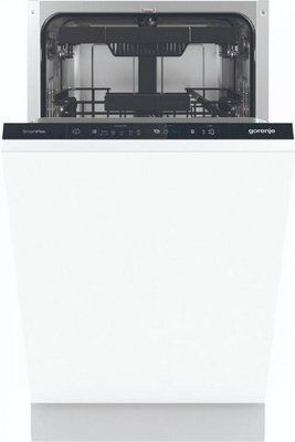 Посудомийна машина Gorenje GV561D10 &ndash; фото
