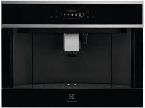 Встраиваемая Кофемашина EBC85X Встроенная кофемашина &ndash; фото