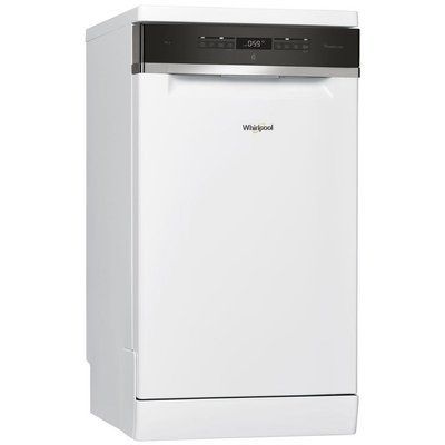 Посудомийна машина Whirlpool WSFO 3O23 PF &ndash; фото