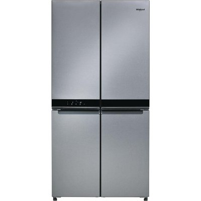 Холодильник з морозильною камерою Whirlpool WQ9 B2L 859991566430 фото