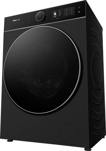 Пральна машина автоматична Hisense WF5I9043BBFS &ndash; фото