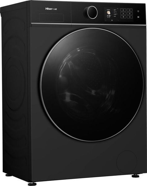 Пральна машина автоматична Hisense WF5I9043BBFS &ndash; фото