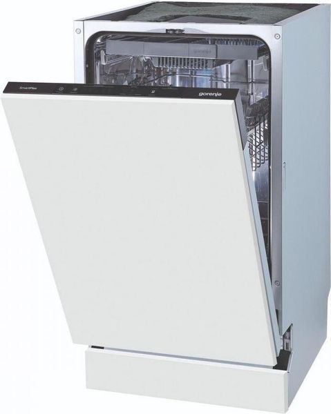 Посудомийна машина Gorenje GV561D10 &ndash; фото