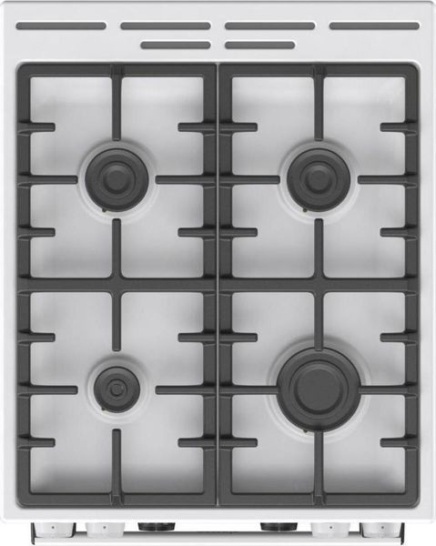 Комбінована плита Gorenje GKS5C73WF &ndash; фото