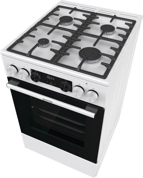 Комбінована плита Gorenje GKS5C73WF &ndash; фото