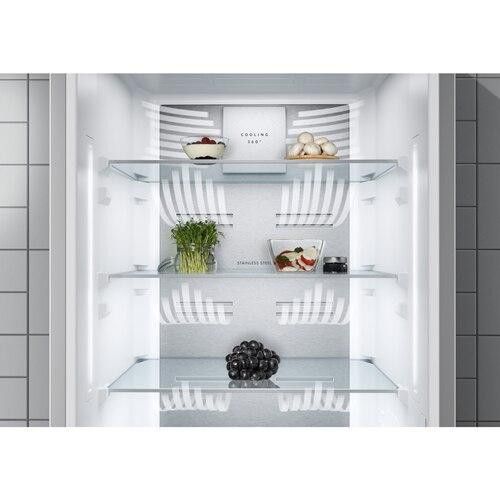 Холодильник с морозильной камерой Electrolux RNT7ME34X2 925993379 фото